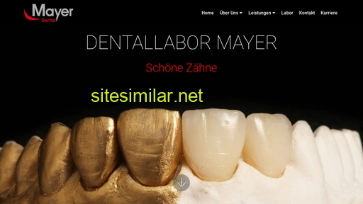 Mayer-dental similar sites