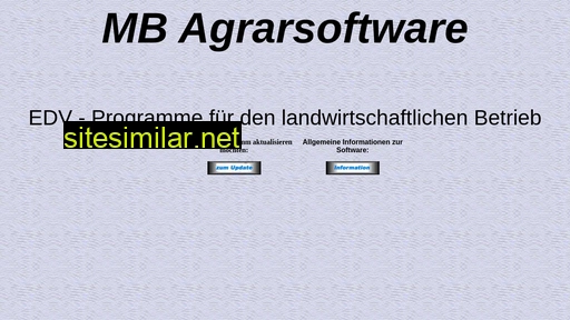 mb-labu.de alternative sites