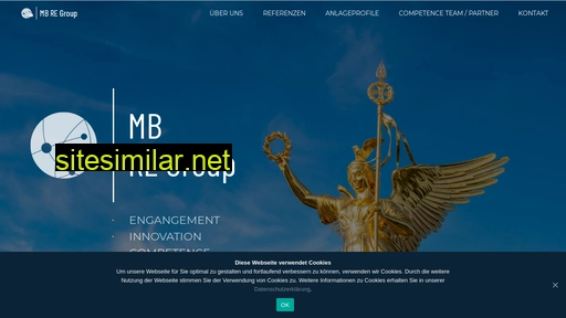 mb-re.de alternative sites