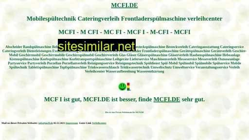Mcfi similar sites