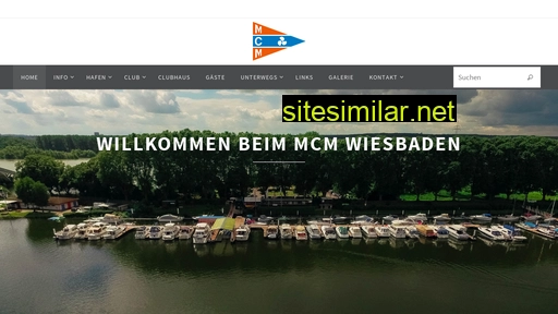 mcm-wiesbaden.de alternative sites