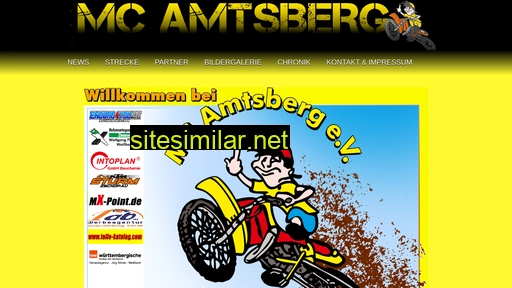 mc-amtsberg.de alternative sites