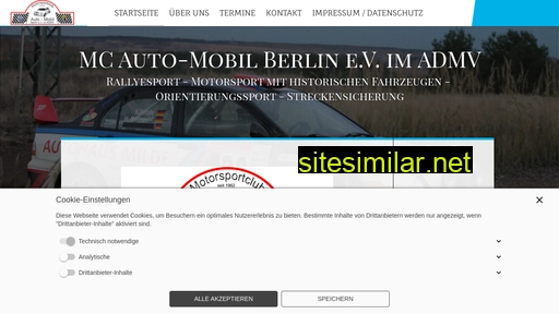 mc-automobil-berlin.de alternative sites