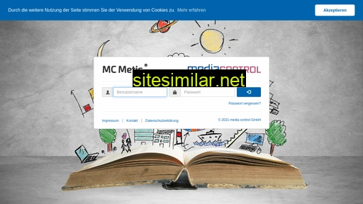 mc-metis.de alternative sites