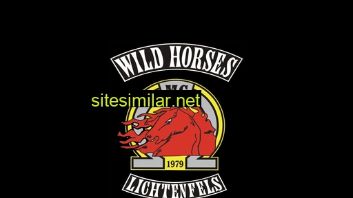 mc-wild-horses.de alternative sites