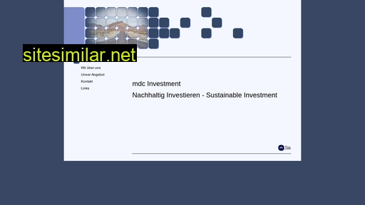 mdc-investment.de alternative sites