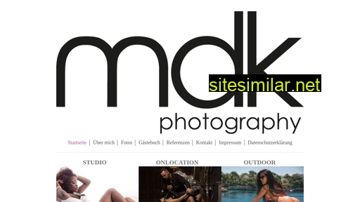 mdk-photography.de alternative sites