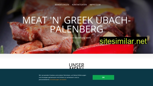 meatngreek-uebach-palenberg.de alternative sites