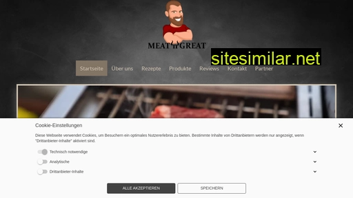 meat-n-great.de alternative sites