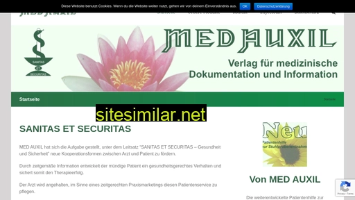 medauxil.de alternative sites