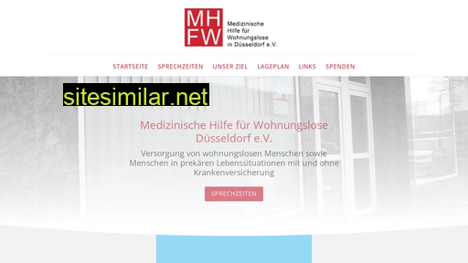 medhilfe-duesseldorf.de alternative sites