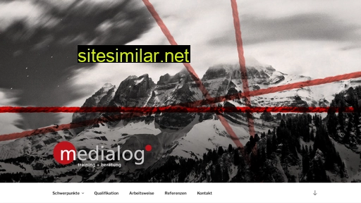 medialog-beratung.de alternative sites
