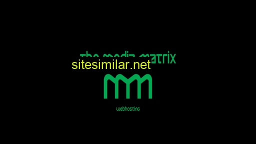 media-matrix.de alternative sites