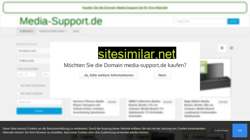 media-support.de alternative sites