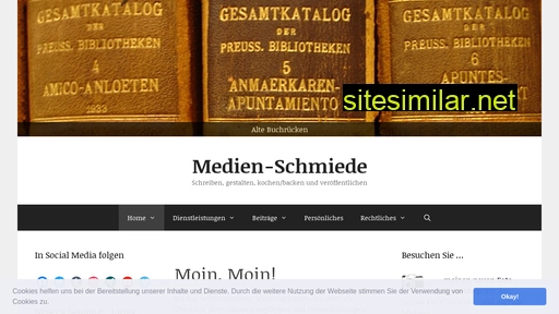 medien-schmie.de alternative sites