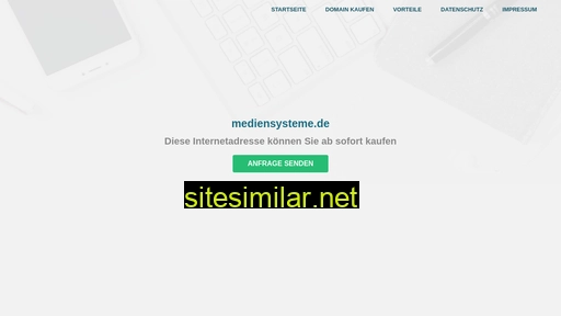 mediensysteme.de alternative sites
