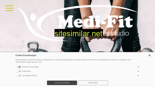 medifit-nienburg.de alternative sites
