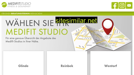 Medifit-studio similar sites