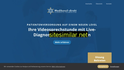 medikonsil-direkt.de alternative sites