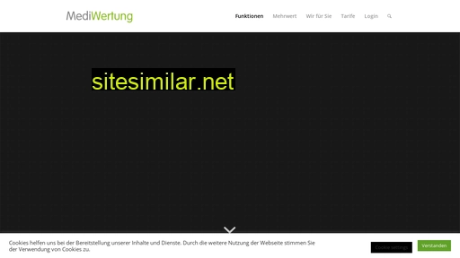 medi-wertung.de alternative sites