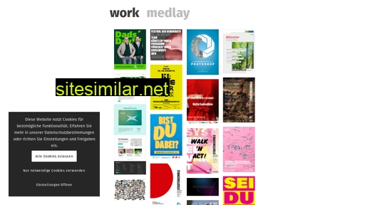 medlay.de alternative sites