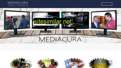mediacura.de alternative sites