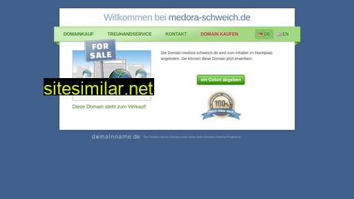 medora-schweich.de alternative sites