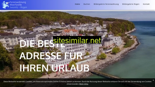 meerblick-in-sassnitz-ruegen.de alternative sites