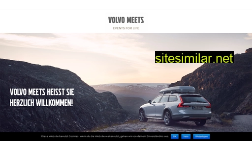 Meets-schweden-auto similar sites