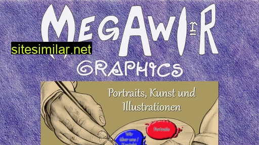 megawirr.de alternative sites