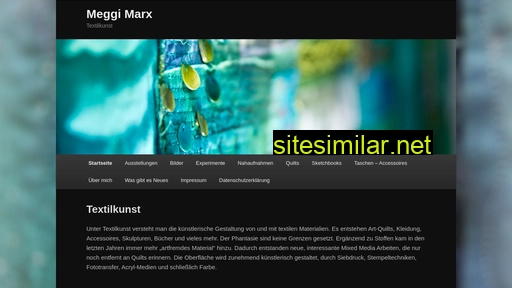 meggimarx.de alternative sites