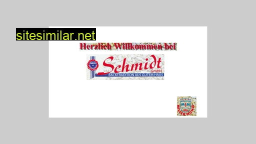 mehl-schmidt.de alternative sites