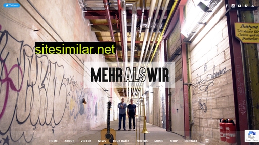 mehralswir.de alternative sites