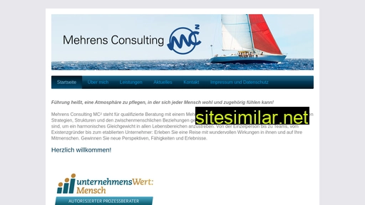 mehrens-consulting.de alternative sites