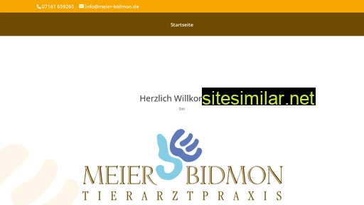Meier-bidmon similar sites