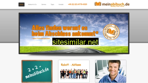 Meinabibuch similar sites