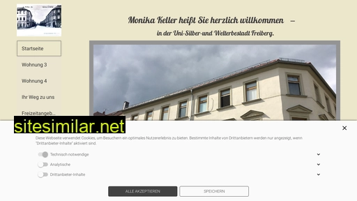 meineferienvermietung-freiberg.de alternative sites