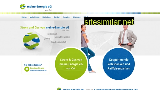 meine-energie-eg.de alternative sites