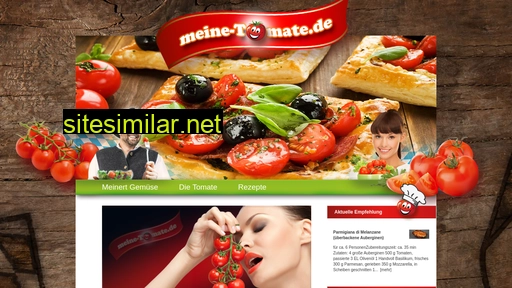 meine-tomate.de alternative sites