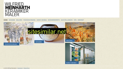 meinharth.de alternative sites