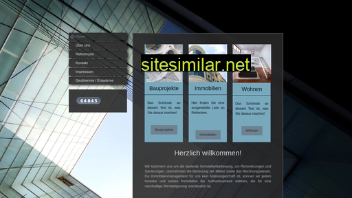 mein-heimat-hafen.de alternative sites