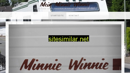 mein-minnie-winnie.de alternative sites