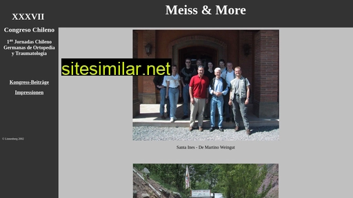 meiss-more.perthes-info.de alternative sites