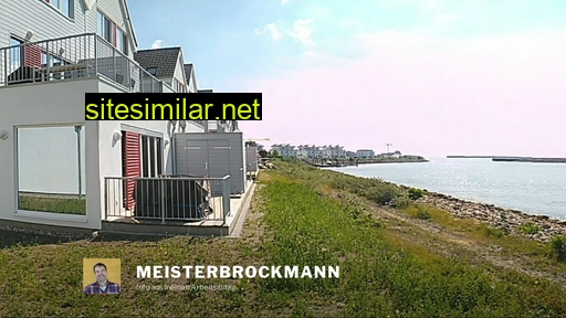 Meisterbrockmann similar sites