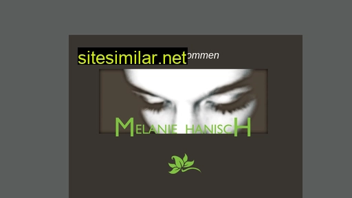 Melanie-hanisch similar sites