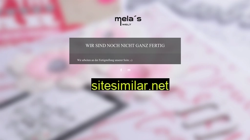 melaswelt.work2business.de alternative sites