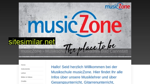 melodyzone.de alternative sites