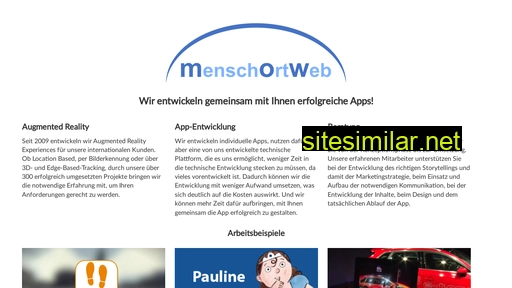menschortweb.de alternative sites