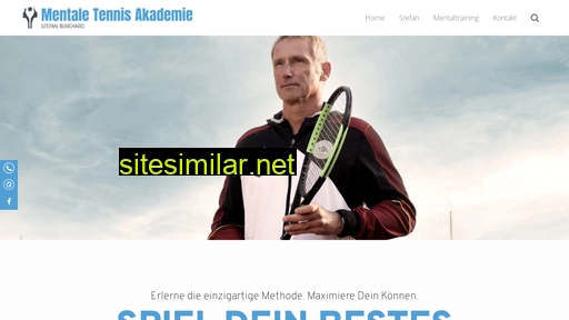 mentale-tennis-akademie.de alternative sites