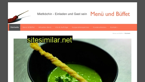 menue-und-buffet.de alternative sites